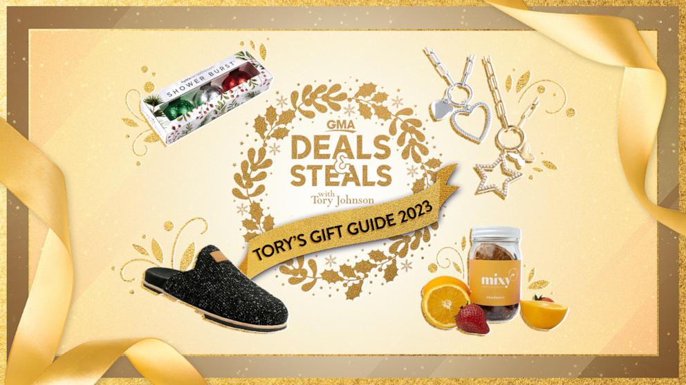 Holiday Shopping Extravaganza: 55 Gift Ideas for Home, Beauty, and Fashion