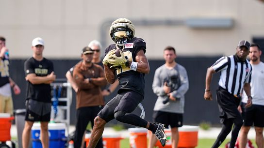 Featured image for Saints Training Camp Highlights and Roster Predictions
