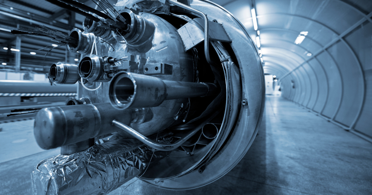 Featured image for Large Hadron Collider Findings Challenge Standard Model