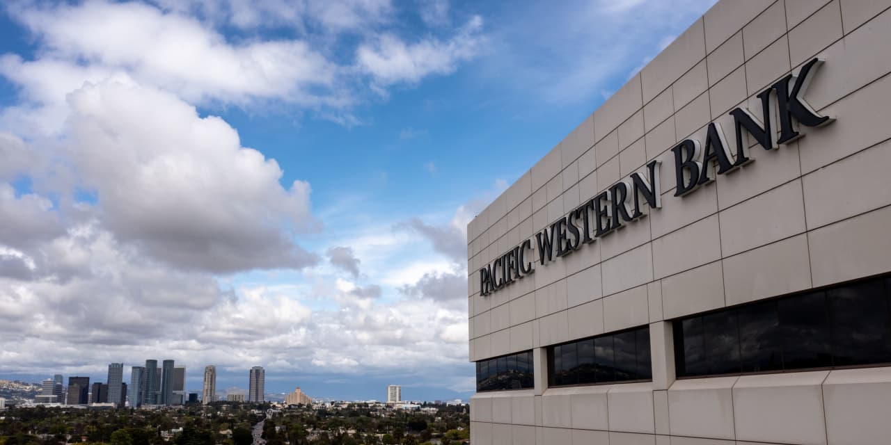 Featured image for Regional Bank Stocks Show Mixed Signals Despite Recent Stabilization