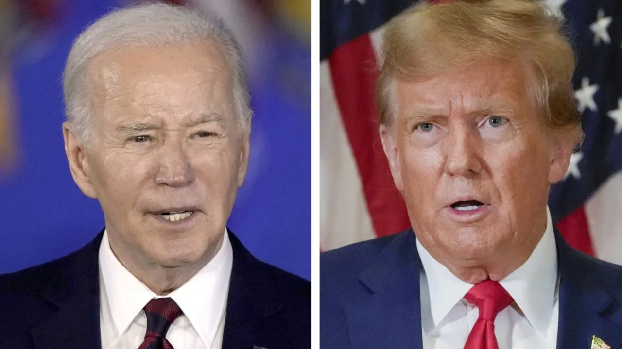 "Biden Maintains Strong Lead in Pennsylvania Polls"