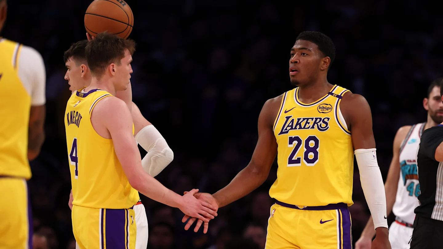 Featured image for NBA Trade Rumors: Potential Moves for Lauri Markkanen and Others