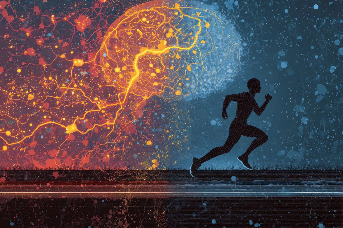 Featured image for Intense Exercise Could Reduce Cocaine Addiction Risk