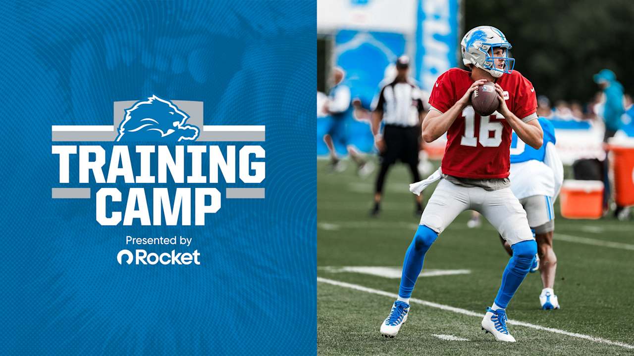 Featured image for Lions and Dolphins Joint Practice Highlights and Player Updates