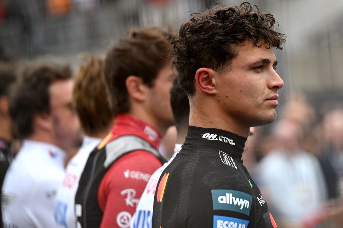 Featured image for F1 Highlights: Piastri's Historic Win and Race Controversies