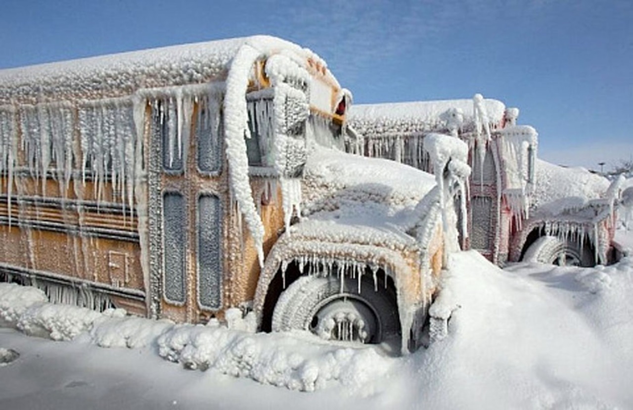 Featured image for "Michigan Braces for Winter Storm Chaos: School Closings, Freeway Crashes, and Snowy Roads"