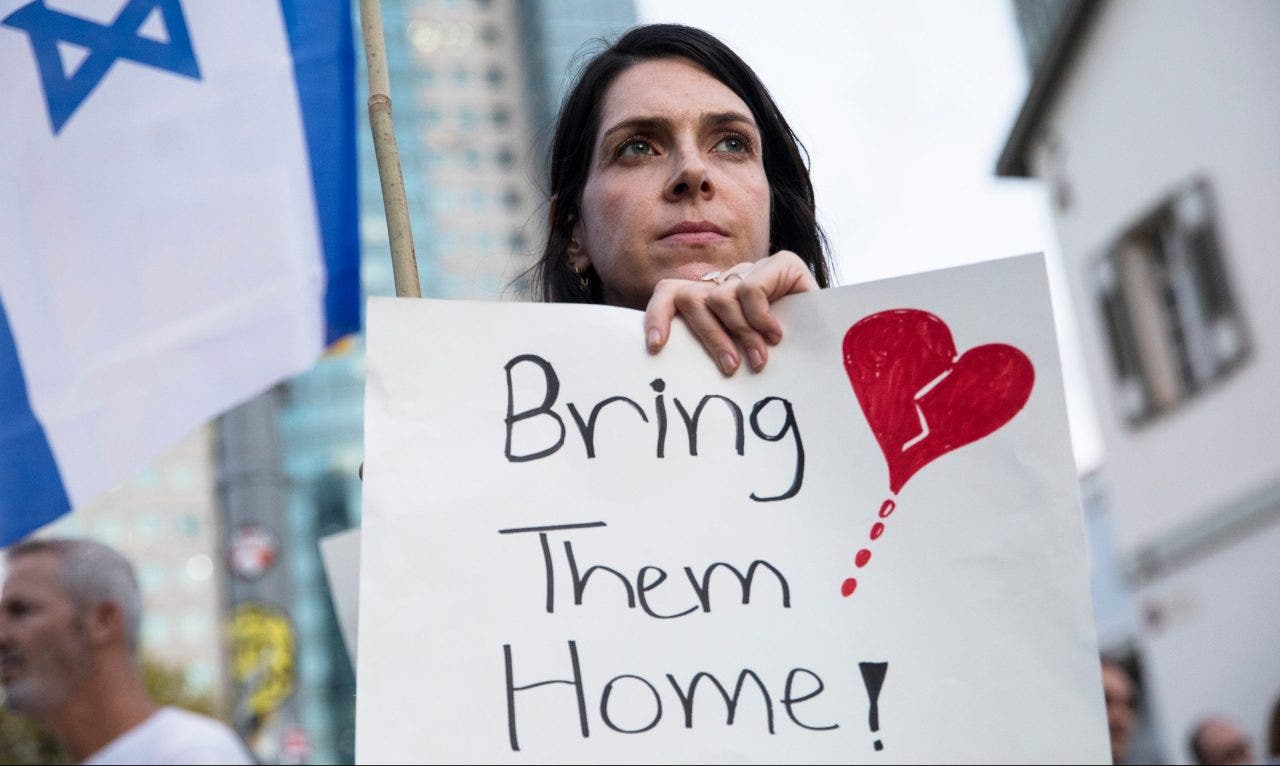 Insights from a Retired Green Beret on Gaza Hostage Rescue and Israeli-Hamas War