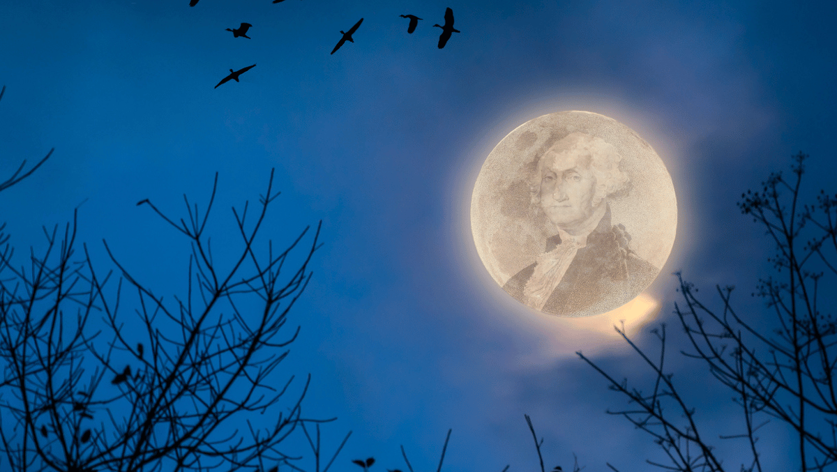 Featured image for "Navajo Nation Protests Lunar Burial Plan for Human Remains"