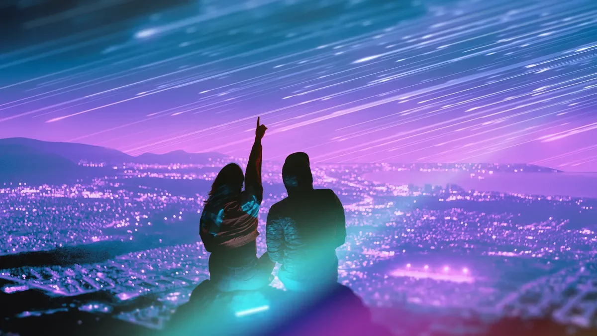 Starlink Expansion Sparks Warnings of Space Debris, Atmospheric Impact