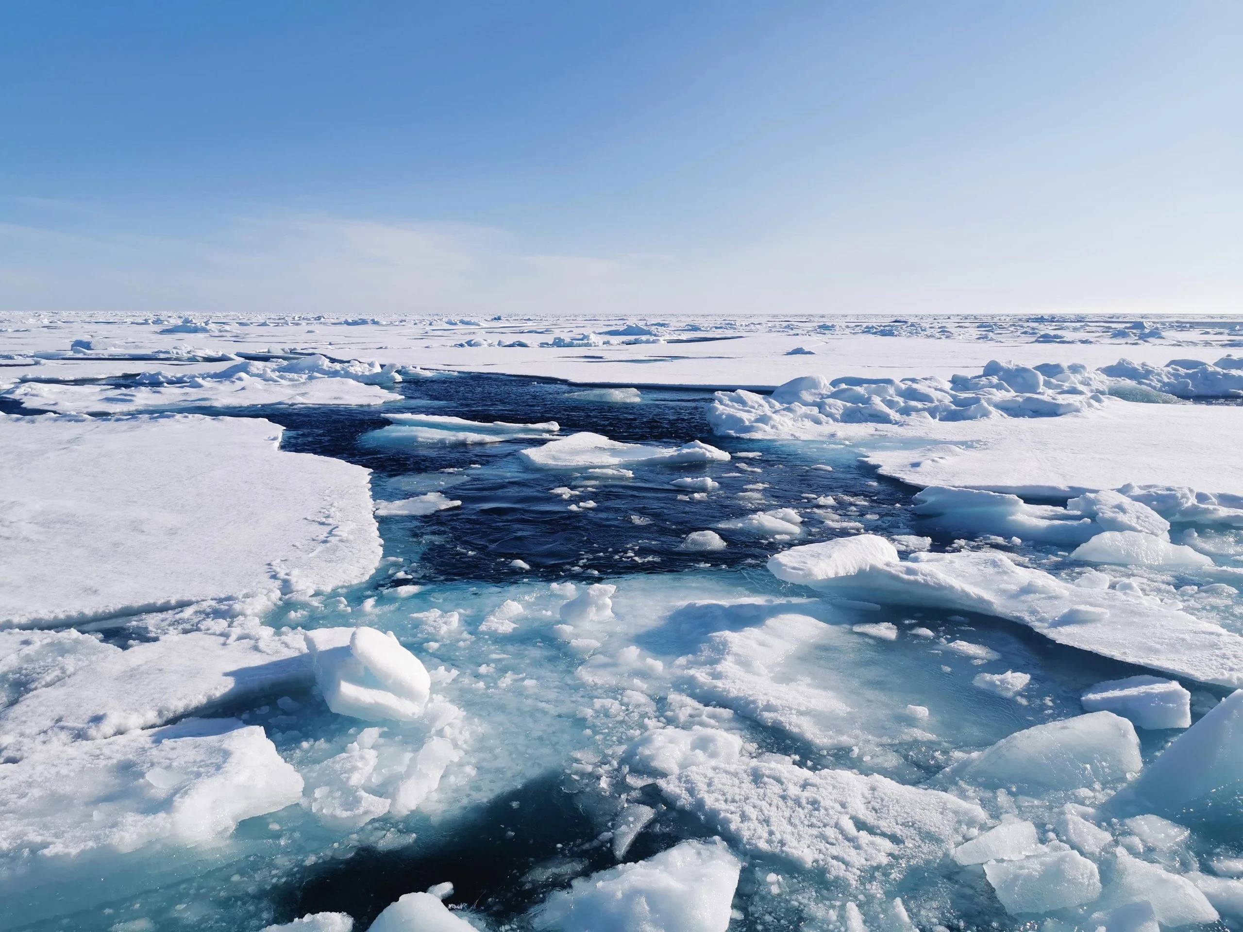 Featured image for Ancient Mud Disproves 750,000-Year-Old Ice Theory