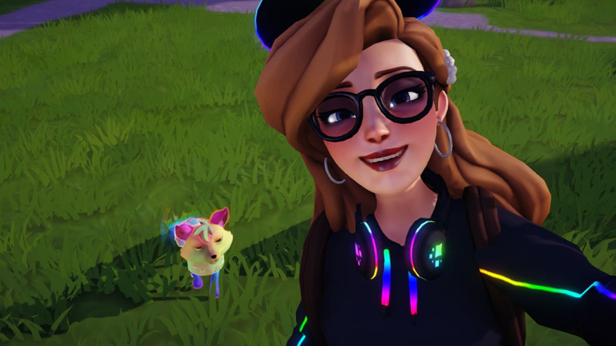 "Mastering Disney Dreamlight Valley: Companion, Potions, and Collectibles Guide"