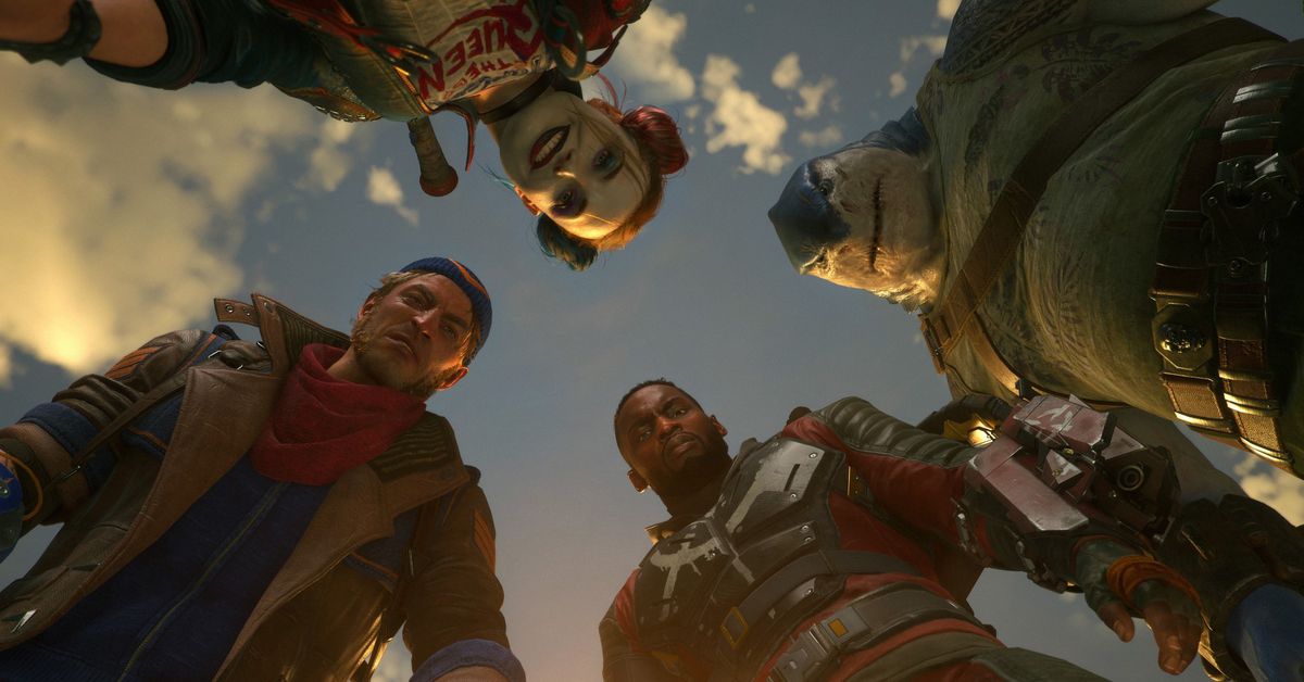 Featured image for Suicide Squad Game Concludes with Final Season and Offline Mode