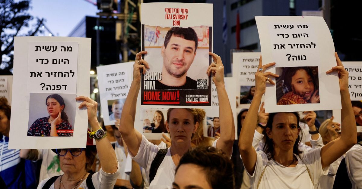 "Israel and Hamas secure truce for hostage release and aid in Gaza"