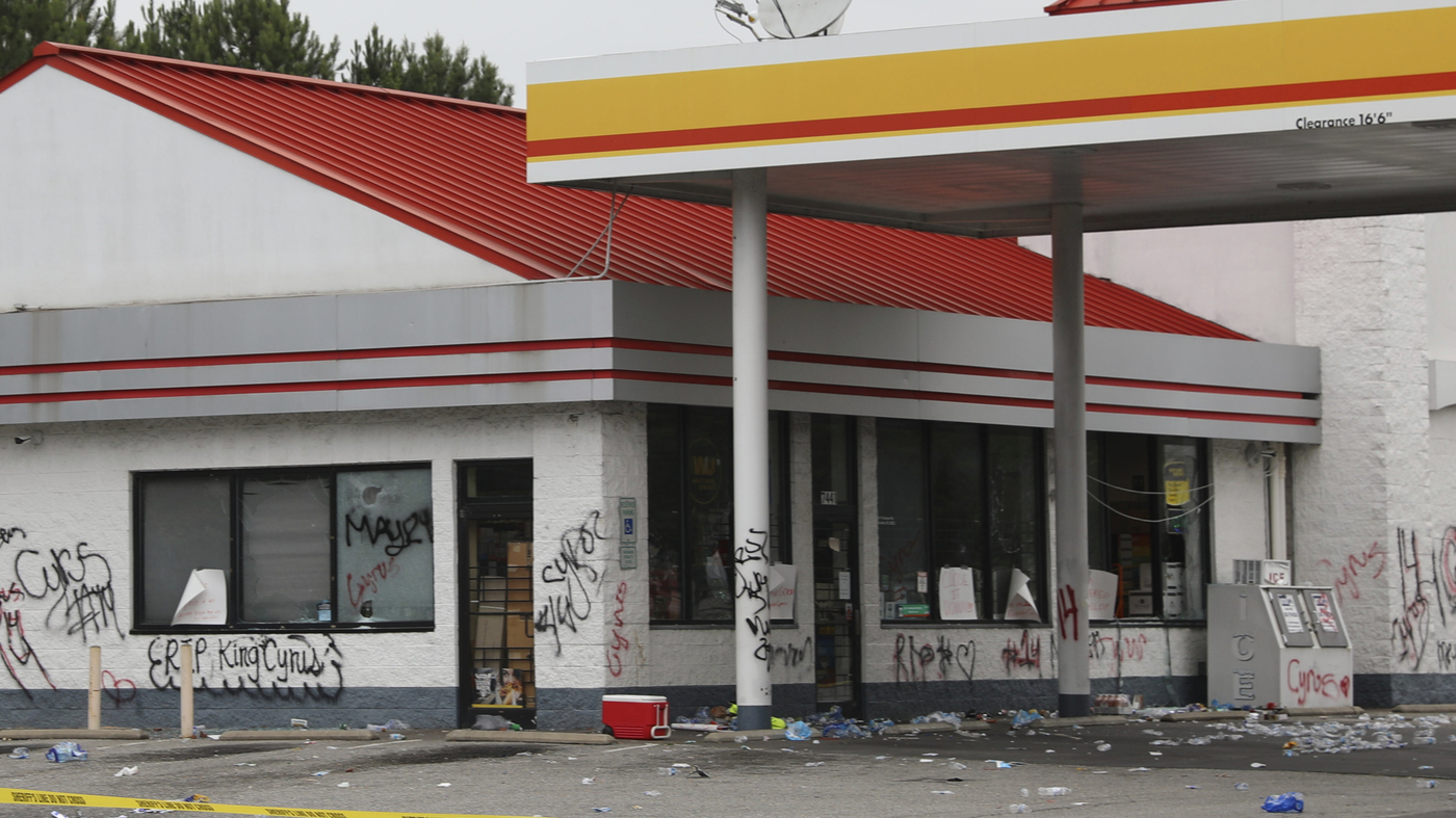 South Carolina Store Owner Charged with Murder for Fatal Shooting of 14-Year-Old Boy