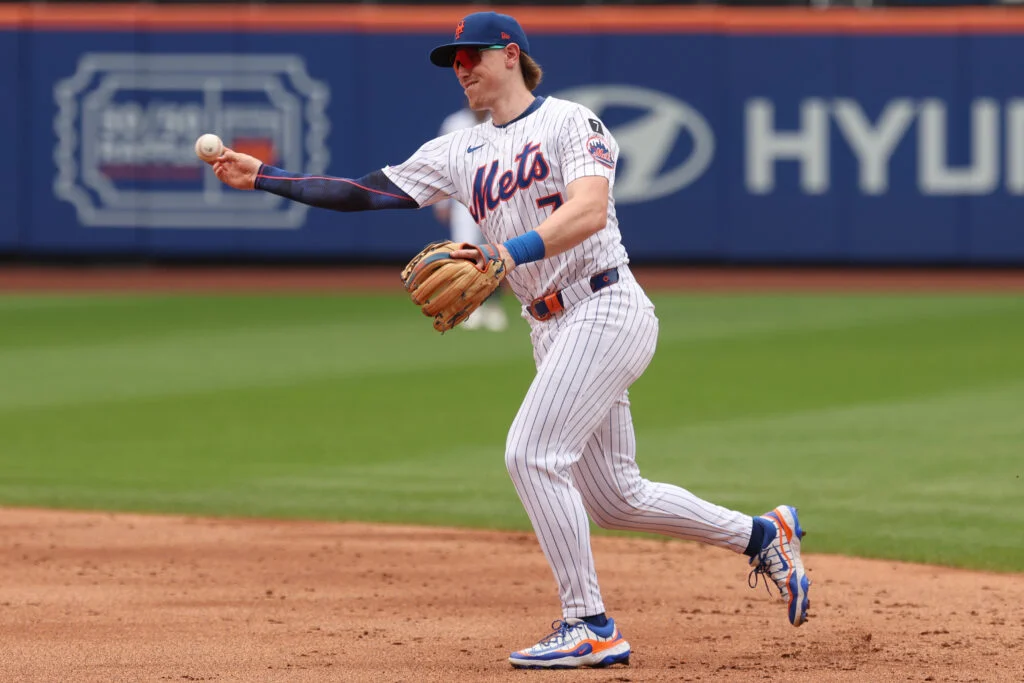 Mets Eye Flexibility as Baty, Robert, Alvarez, Polanco Get Spring Rehab Plan