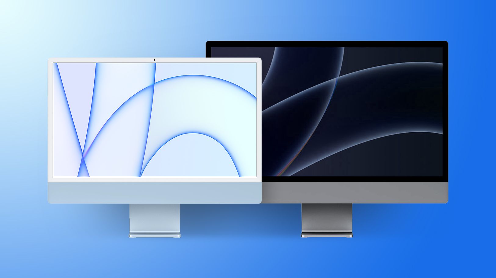 Upcoming iMac Models: 24-Inch in 2024, 32-Inch with Mini-LED in 2025