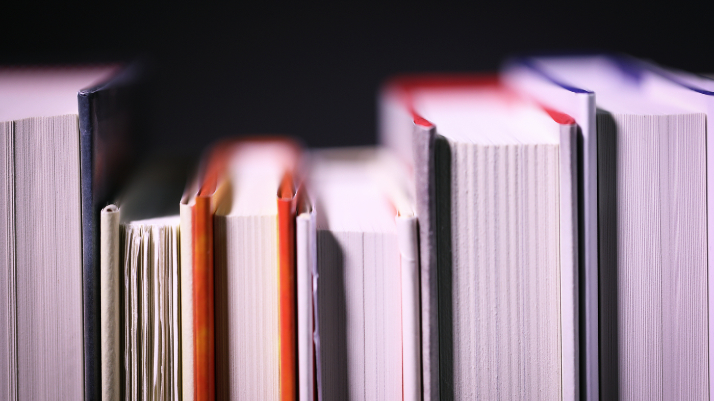 Featured image for "Banned Bookshelf: Houston High School's Under-the-Radar Controversy"