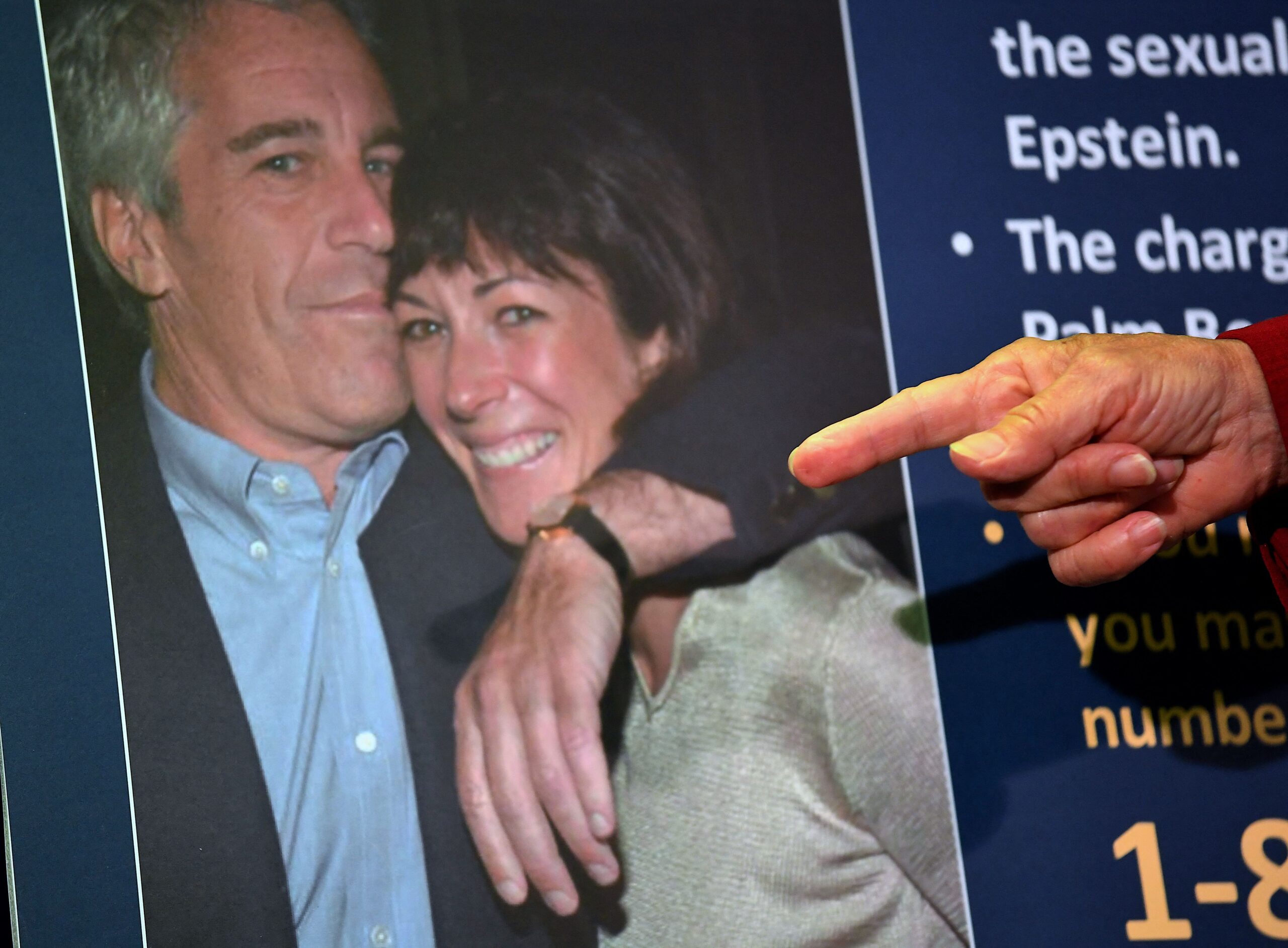 Featured image for DOJ Releases Epstein Files Amid Controversy and Limited New Details