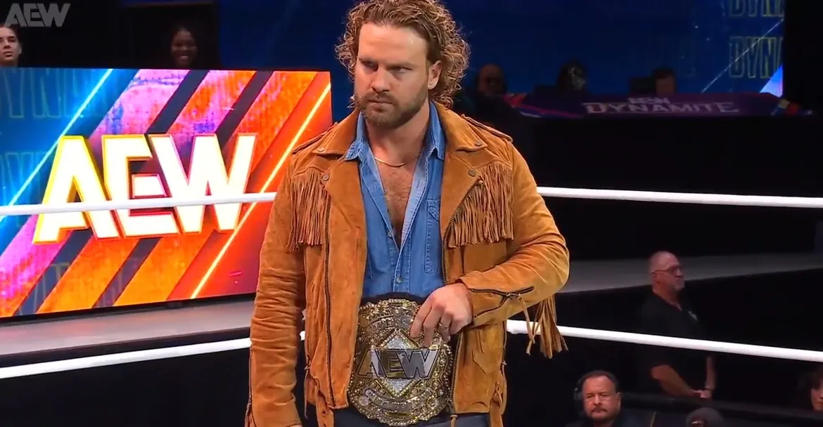 Featured image for AEW Collision Highlights: Big Money Matches, Debuts, and Future Plans