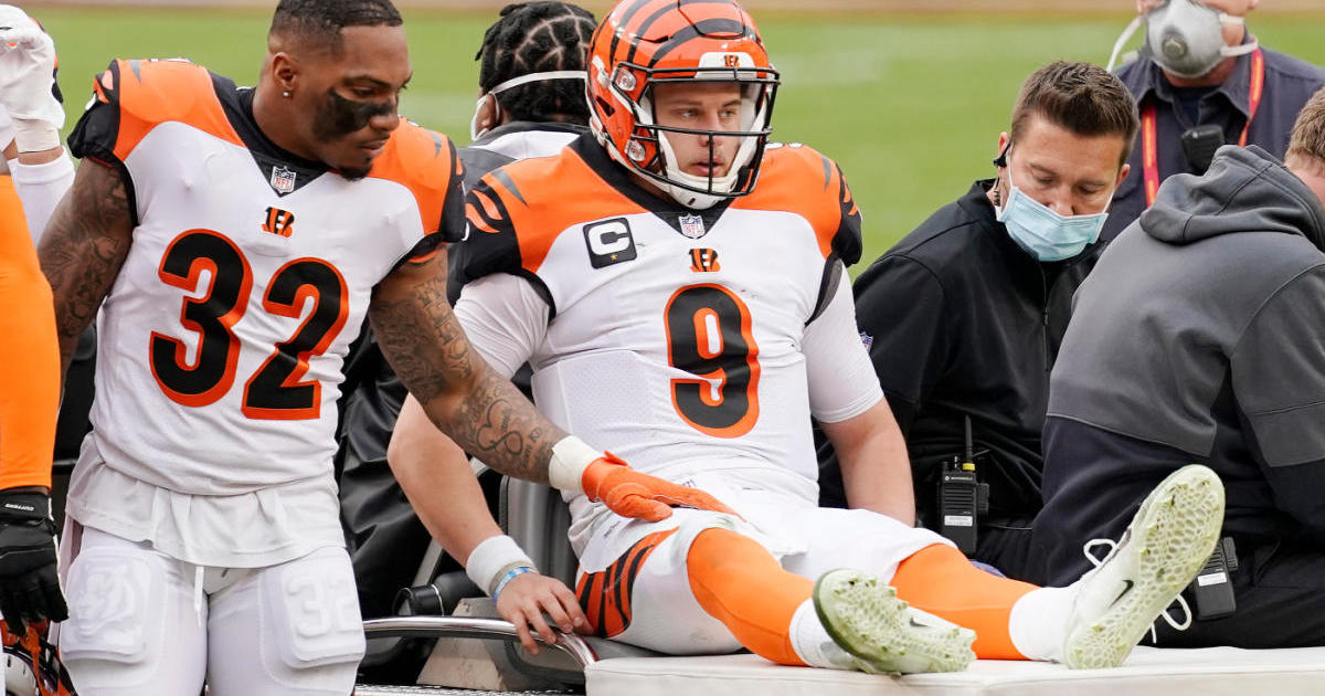 "Steelers vs. Bengals: Livestream, Score Updates, Fantasy Picks, and More"