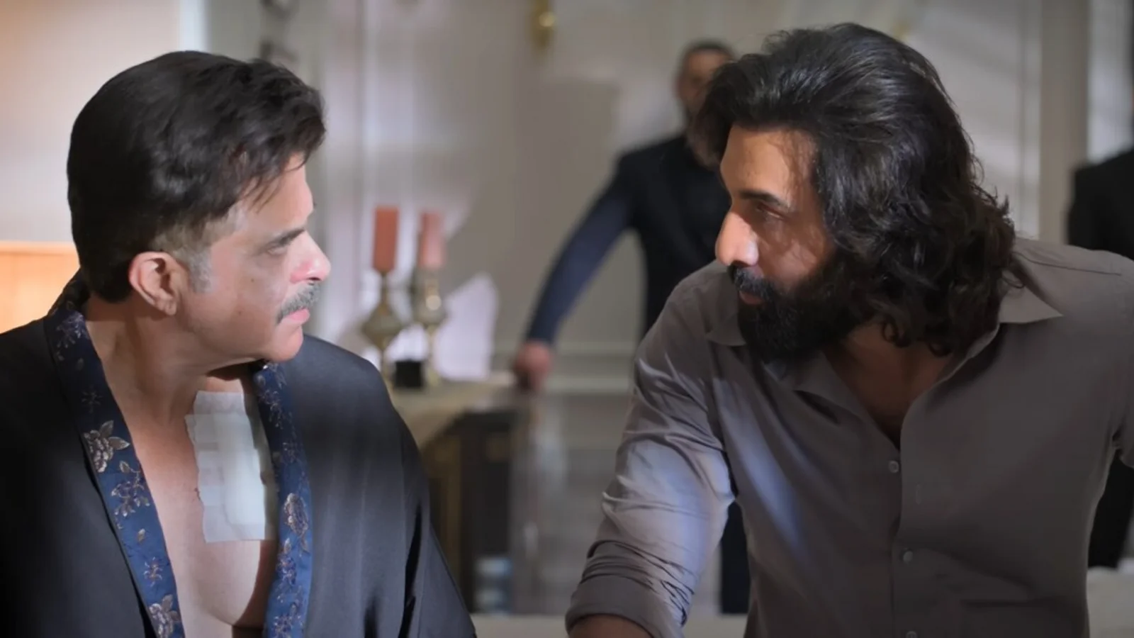 "Animal: Smashing Box Office Records Worldwide"