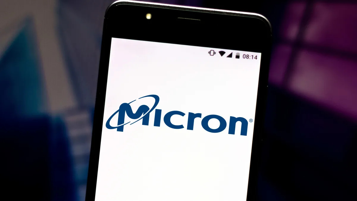Micron surpasses expectations with strong Q2 guidance and beat-and-raise report