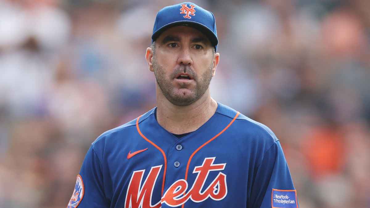"Justin Verlander Trade Talks Heat Up: Mets and Astros in Deep Discussions"