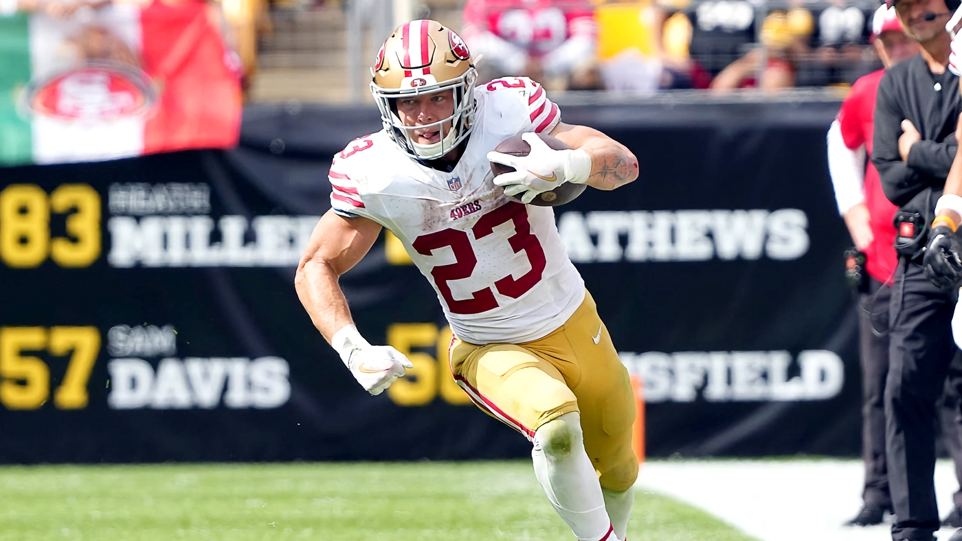 "49ers' Dominant Defense Shocks Steelers; Faithful Fans Turnout Stuns Steeler Nation"