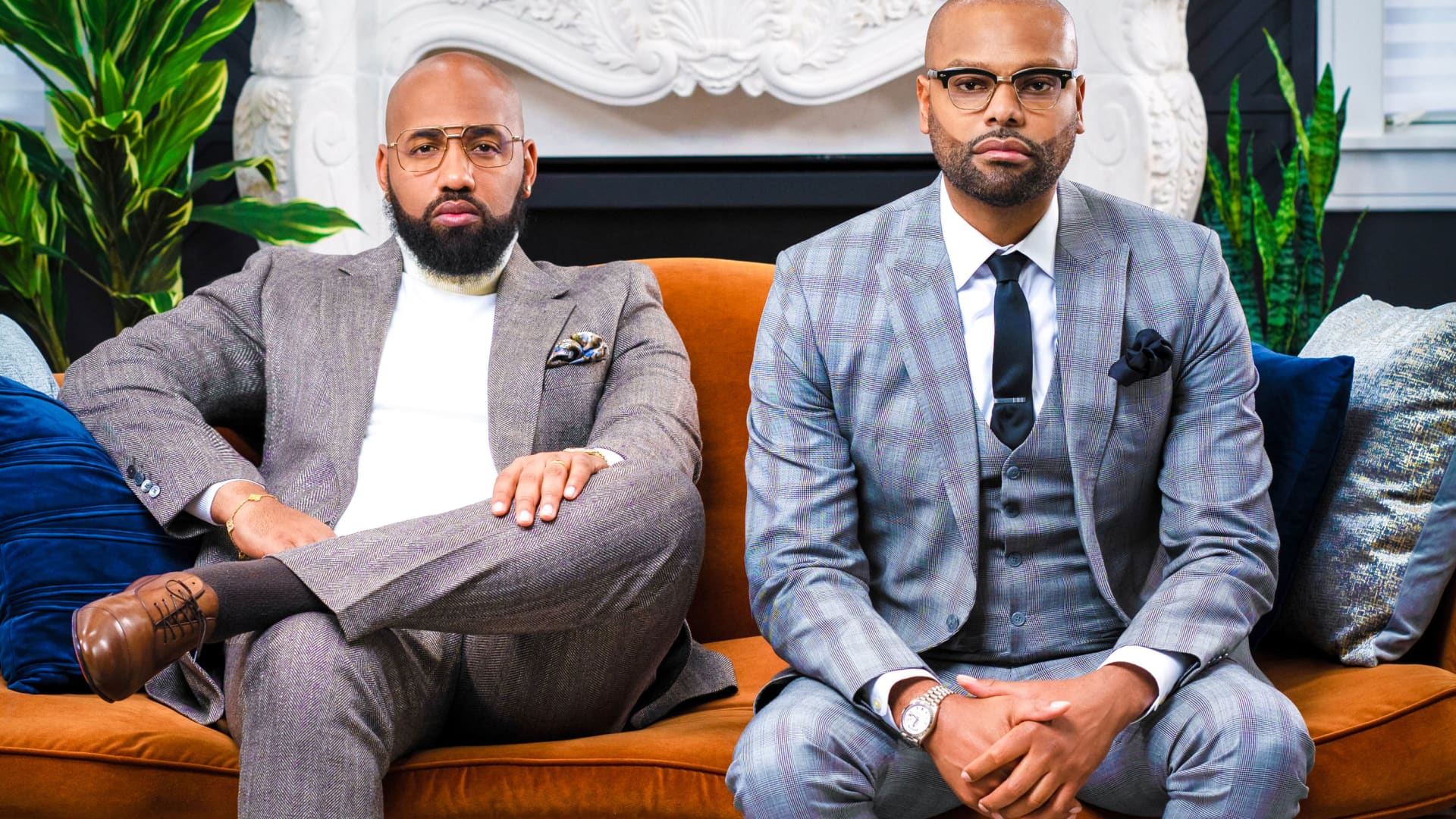 Featured image for "Unlocking Financial Freedom: The $10 Million Journey, According to 'Earn Your Leisure' Hosts"