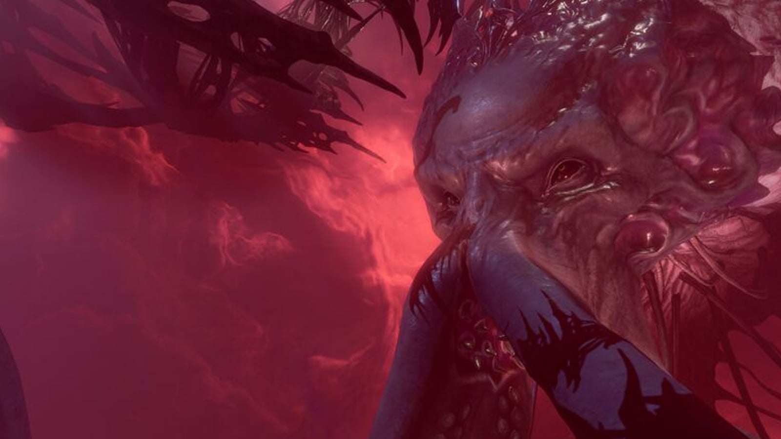 Featured image for "Baldur’s Gate 3 Players puzzled by Authentic Elder Brain in Lore"