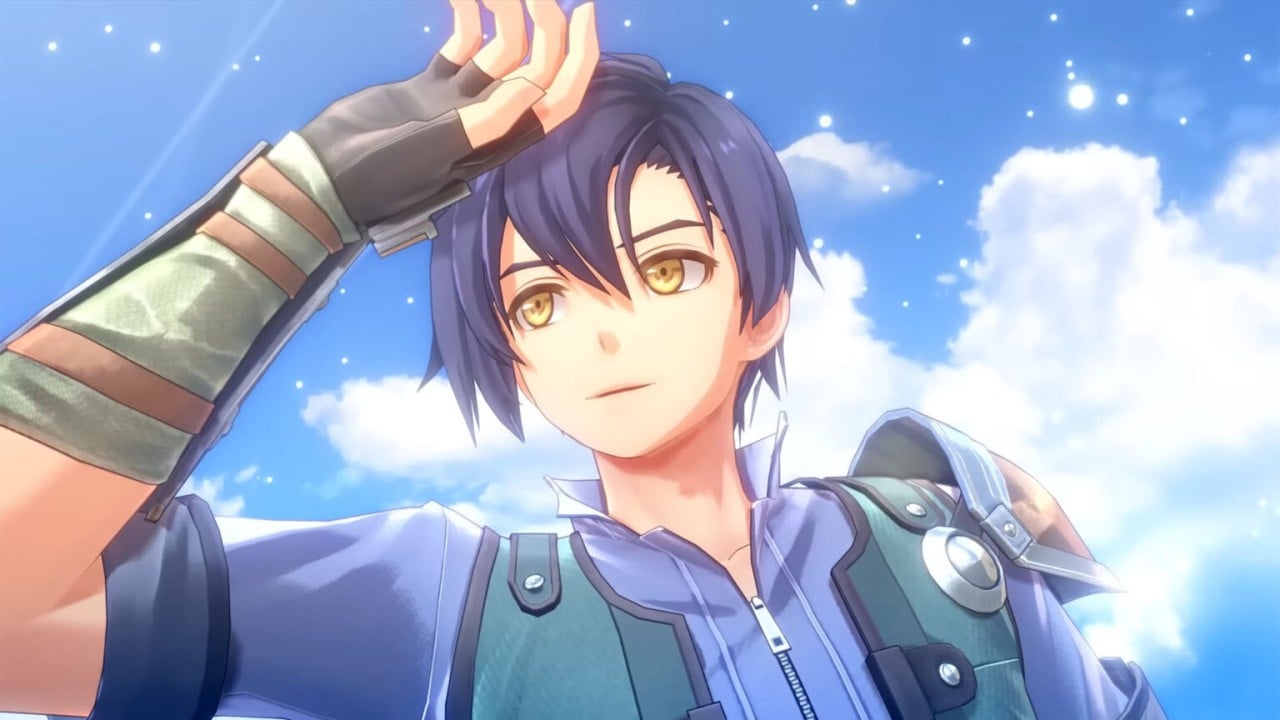 Featured image for Trails in the Sky 1st Chapter Remake Earns Top Ratings in 2025