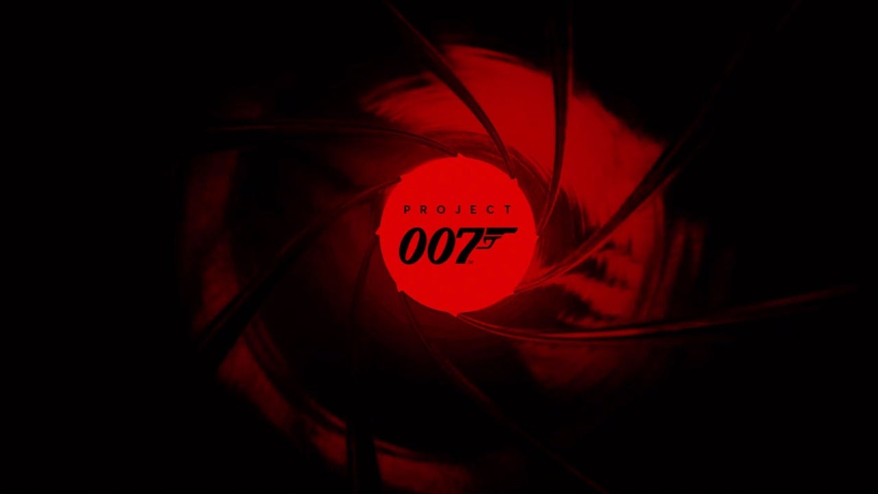Hitman Developer Successfully Convinces James Bond Owner to Greenlight Project 007