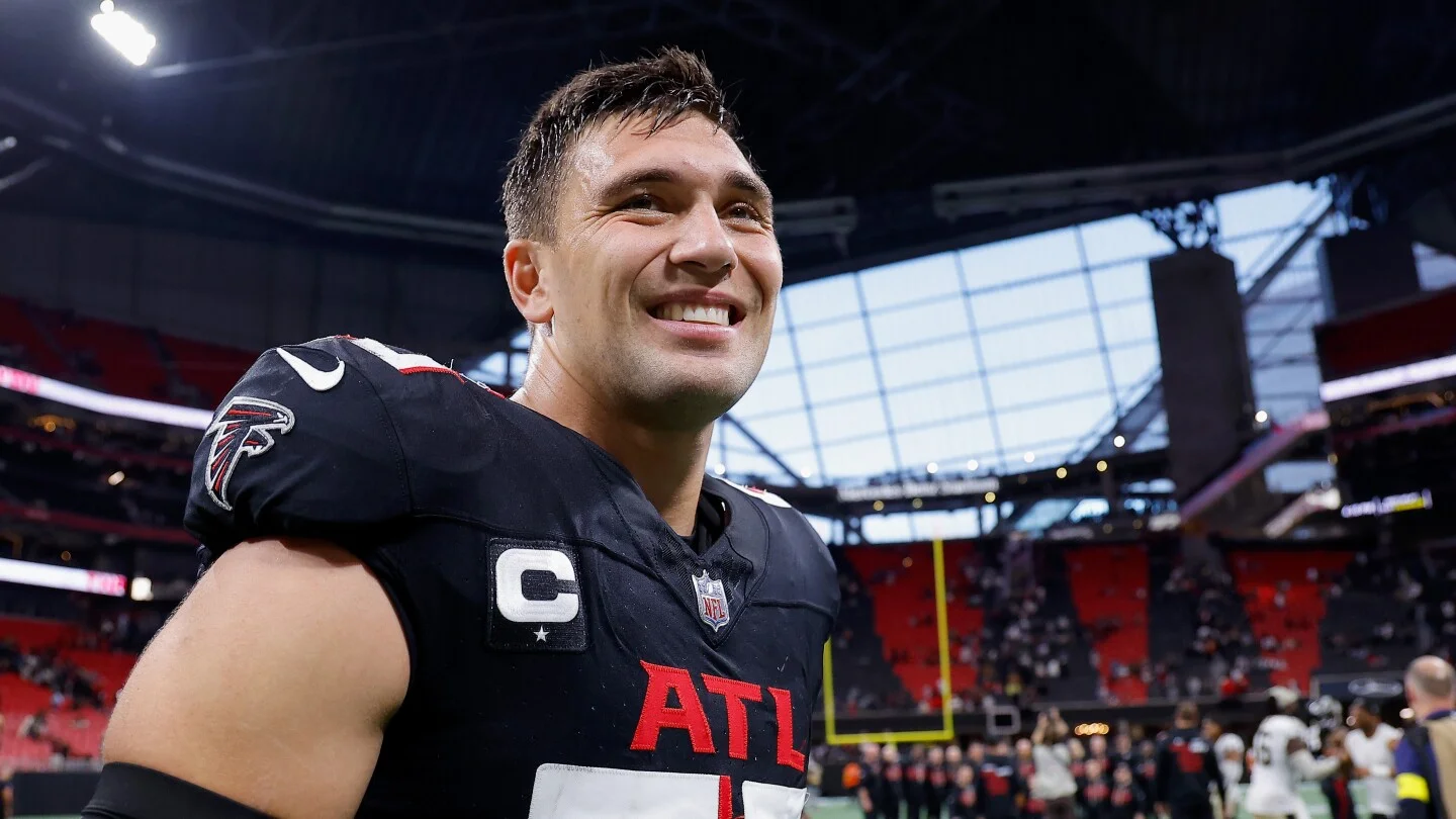 Saints Pursue a High-Character Core in Free Agency