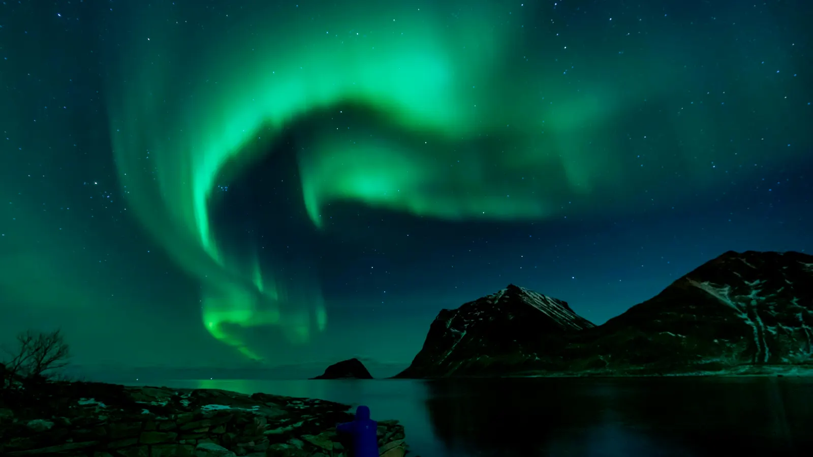 Upcoming Solar Storms May Bring Northern Lights to Parts of the US