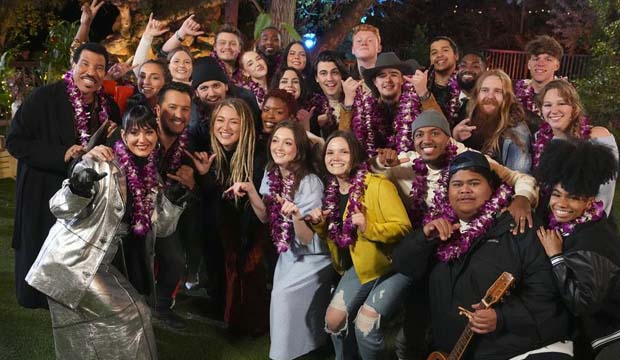 Featured image for "Recapping the Top 20 Performances on American Idol 21"