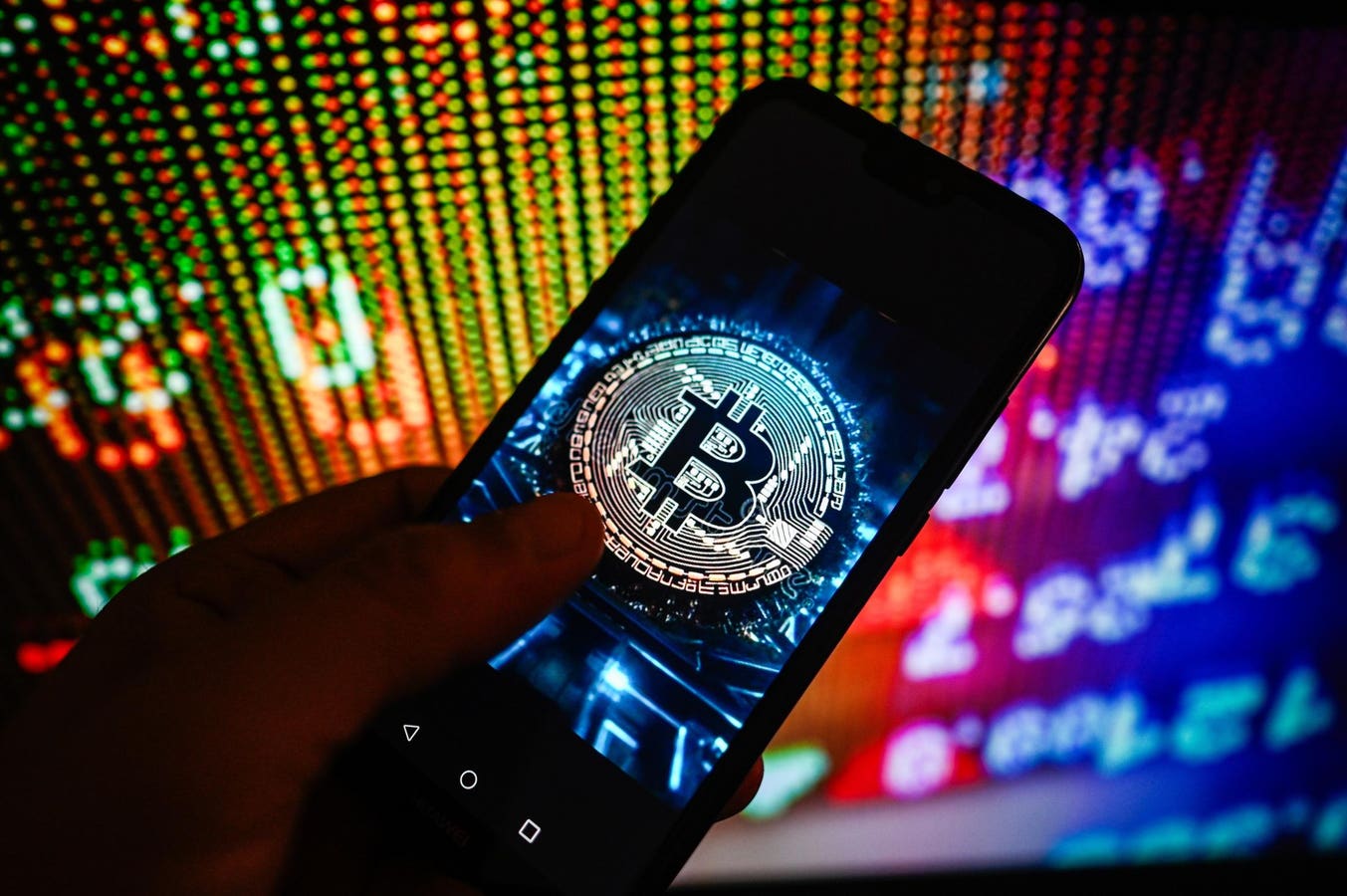 Featured image for "2024 Bitcoin Forecast: From Bold Rallies to 'Crypto Spring' Predictions"