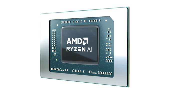 Featured image for AMD Introduces AI-Enhanced Ryzen 8000G Zen 4 APUs for Desktops