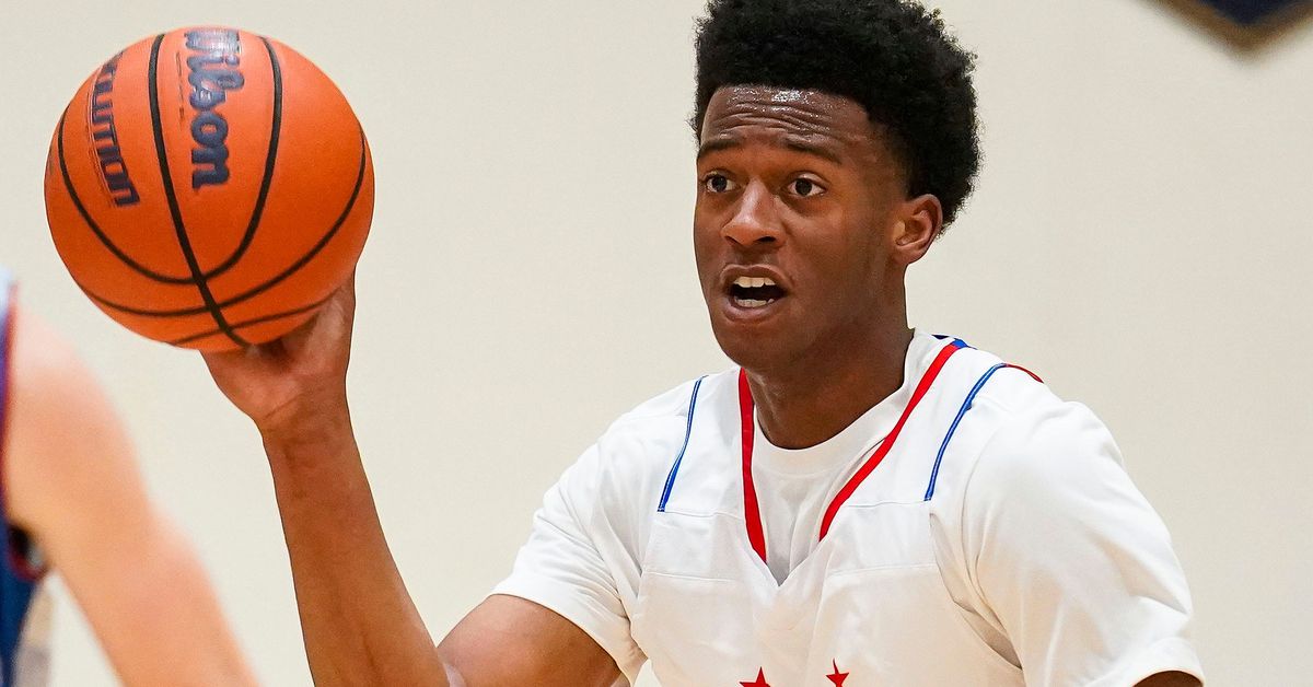 Five Young Basketball Stars Join Team USA U-19 Roster.