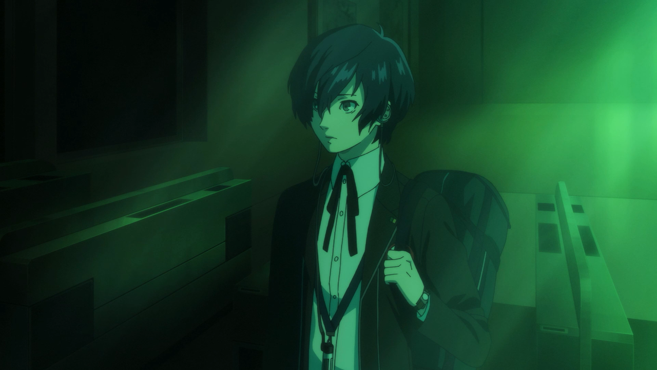 "Persona 3 Reload: Nintendo Switch Release and Content Concerns"