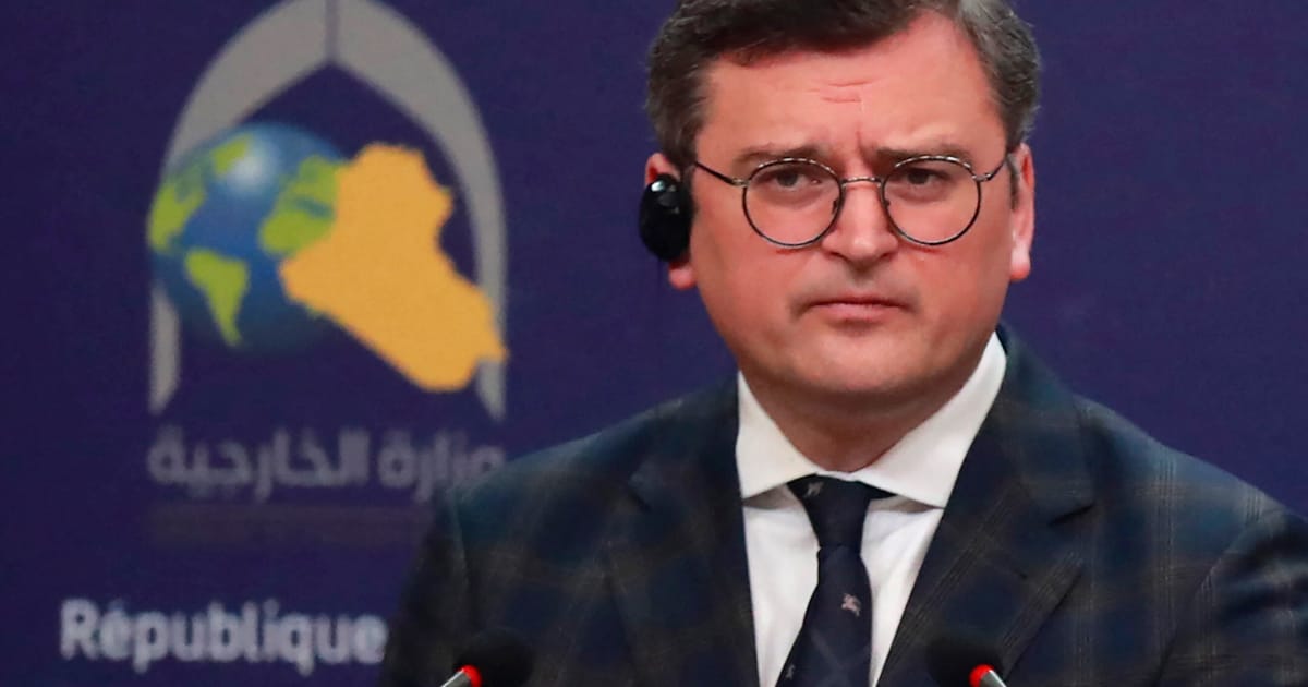 Featured image for Ukraine's Frustration with EU's Ammo Plan Delays and Obstacles.