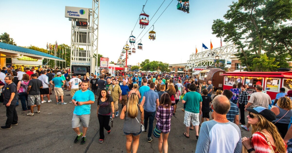 Featured image for "Summerfest 2024 Unveils Star-Studded Lineup Featuring Keith Urban, Motley Crue, and More"