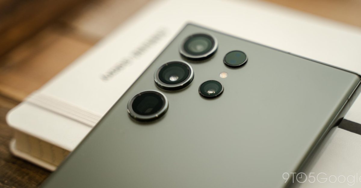 Featured image for "Galaxy S24 Ultra: A Potential Game-Changer for Photo Enthusiasts and iPhone Converts"