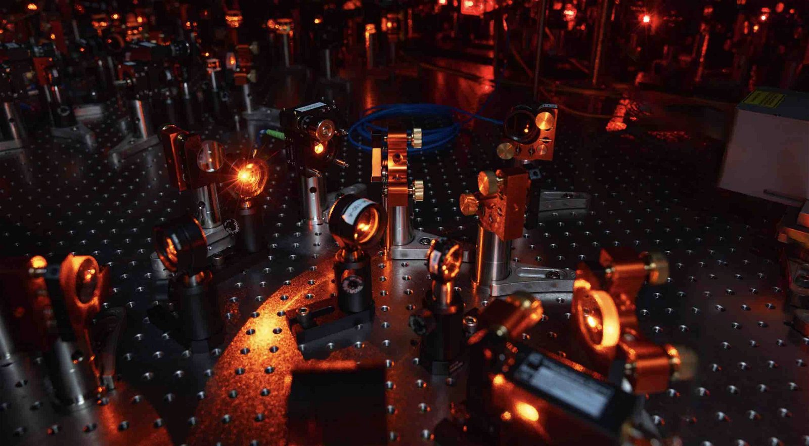 Featured image for Quantum Breakthrough: On-Demand Entanglement Achieved, Paving the Way for New Frontiers in Science