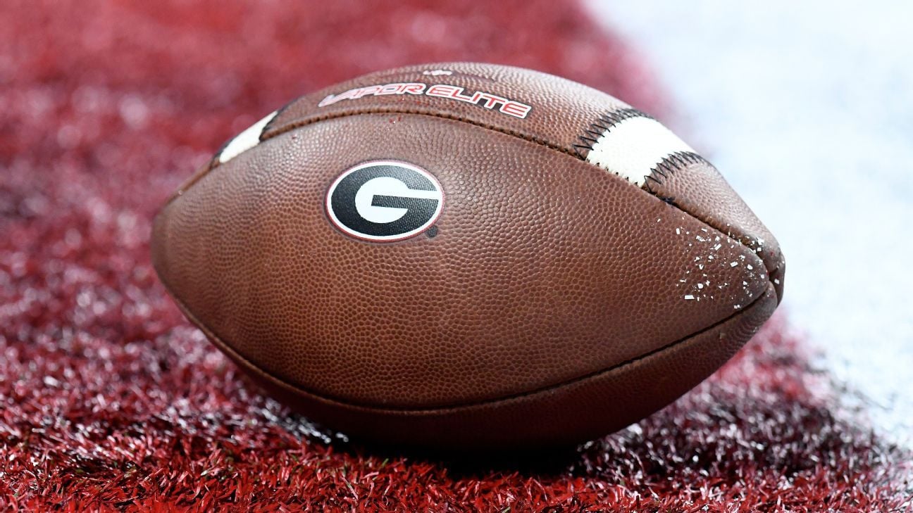 Featured image for "Alleged DUI Incident Involving Georgia Football Recruiting Staffers"