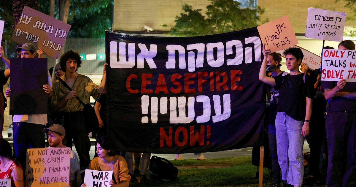 The Fragile Coexistence: Arab-Jewish Relations Post-October 7