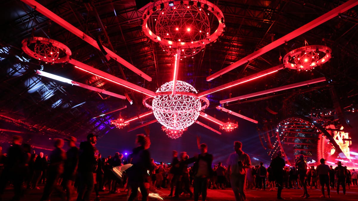 Featured image for "Coachella 2024: Kid Cudi Joins Weekend 2 Lineup, Women Save Festival"