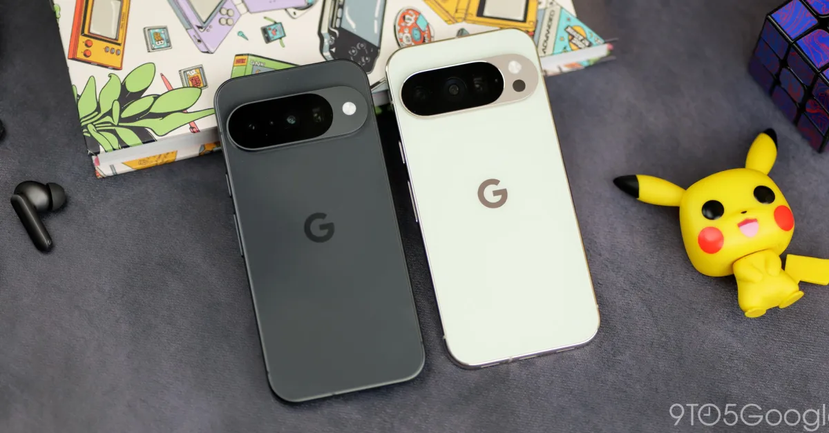 Featured image for Google Pixel 10 Series and More Black Friday Deals Launching Early