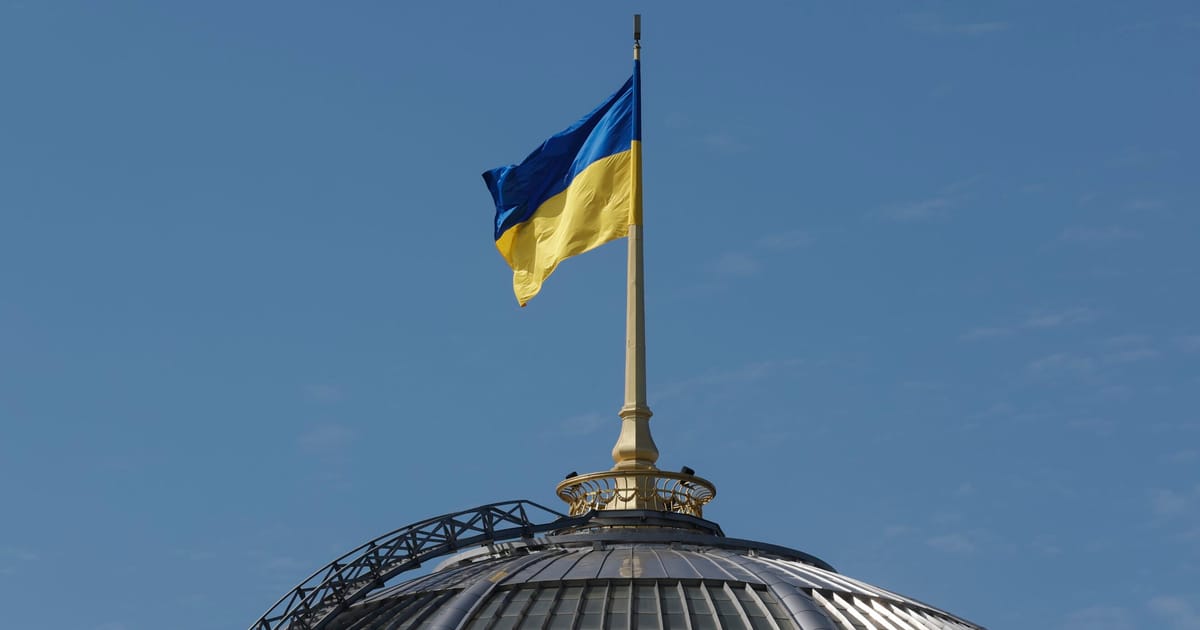 Featured image for Ukraine restricts independence of anti-corruption agencies amid EU funding concerns