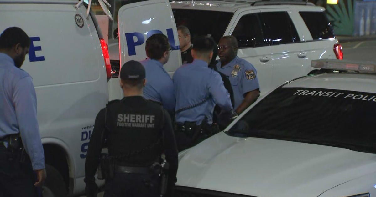 Juvenile Flash Mob Causes Chaos and Injures Officer in Center City