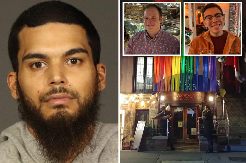Arrests Made in Connection to NYC Gay Clubgoer Deaths.